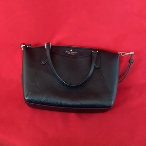 Kate Spade Monica Crossbody Satchel